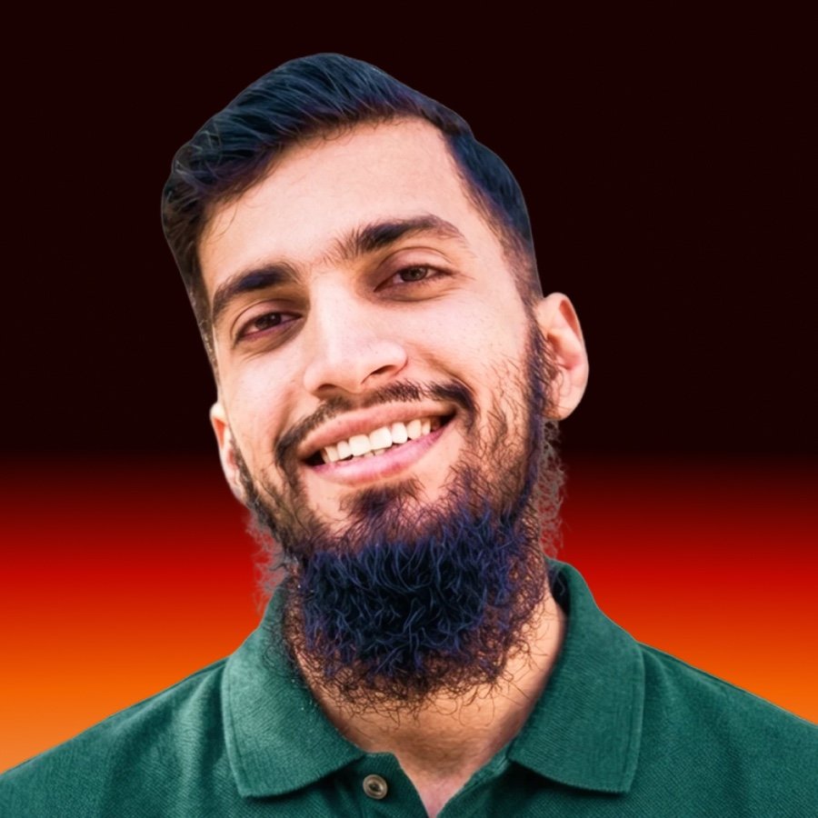 Ali Shayan, founder of KhanCircle