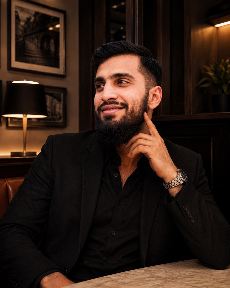 Ali Shayan